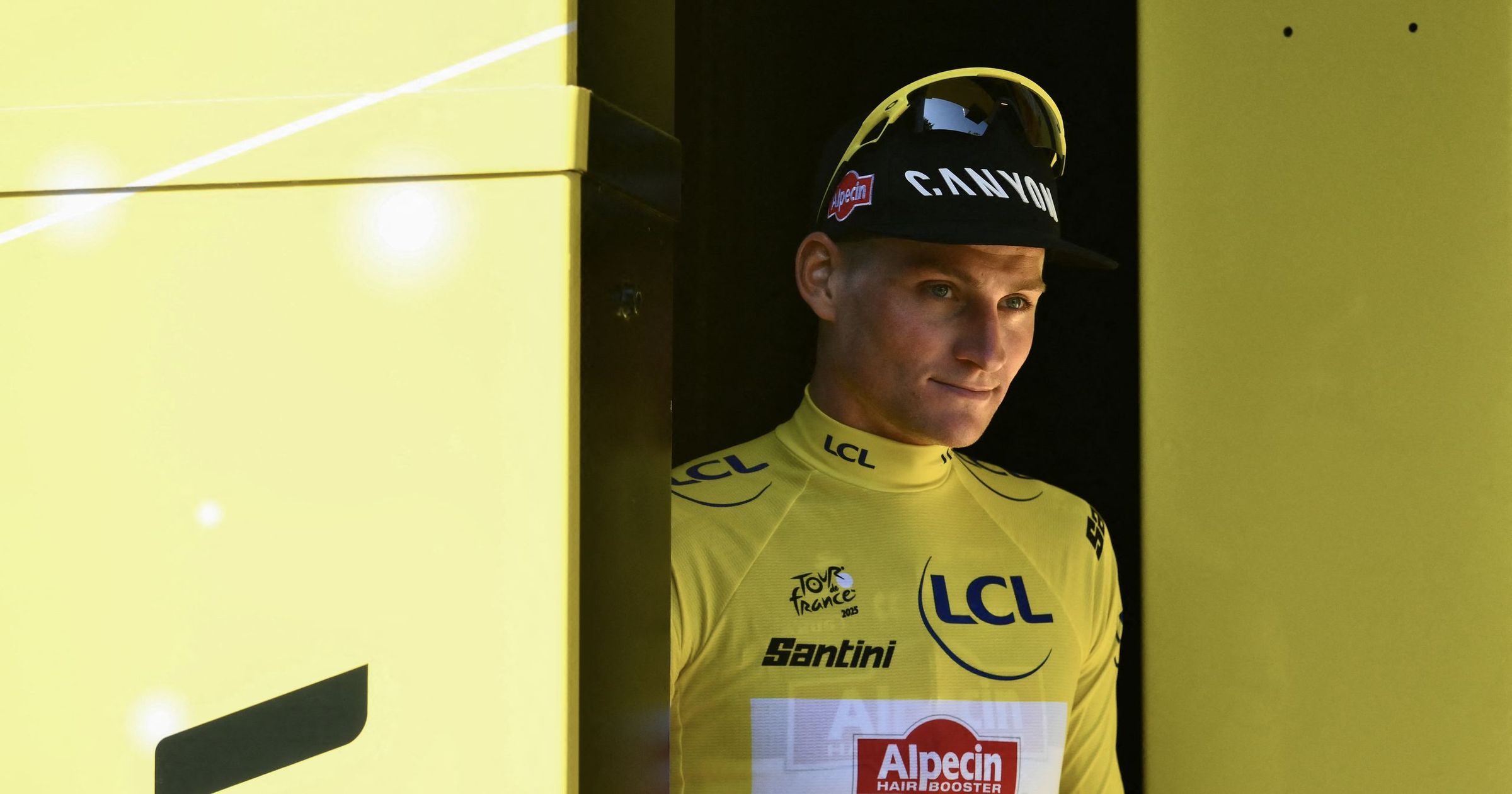 van der poel défie pogacar chez les bretons: tout savoir sur la 7e étape