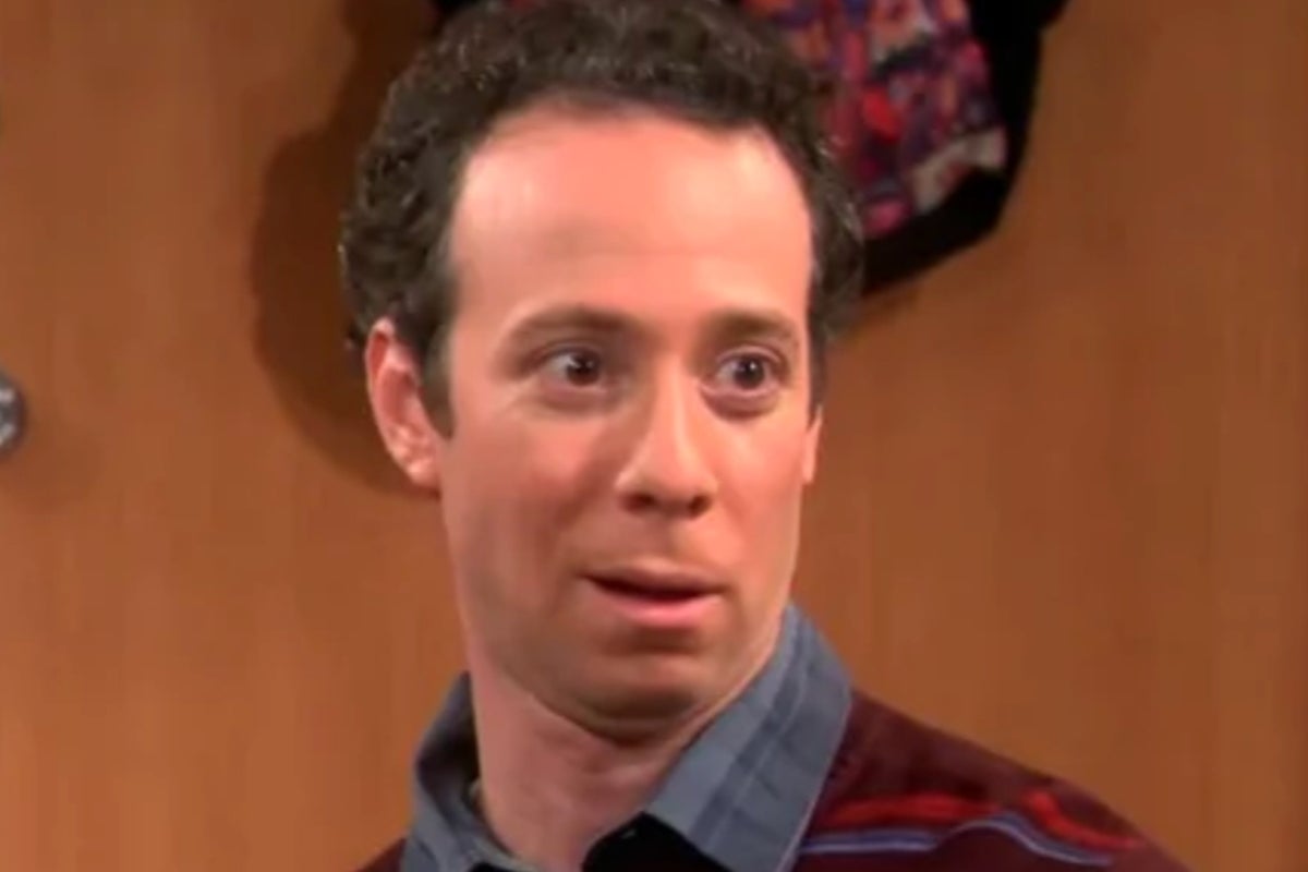 Big Bang Theory Fans Brand "Multiverse Armageddon" عرض عرضي "سخيف"