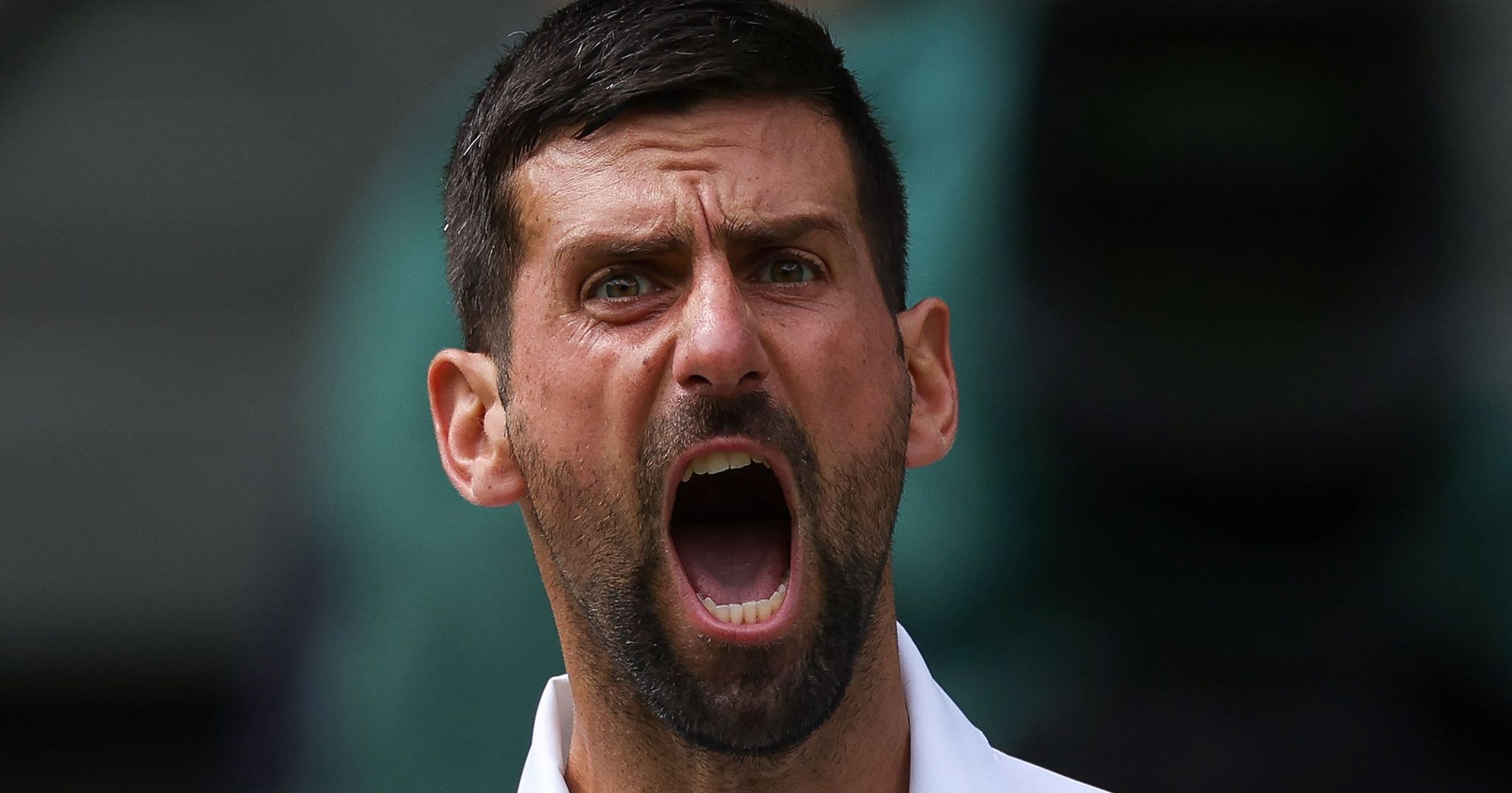 L'Nnapurna Puis L'Everest ، Mais à Wimbledon ، Djokovic "A Une Chance"