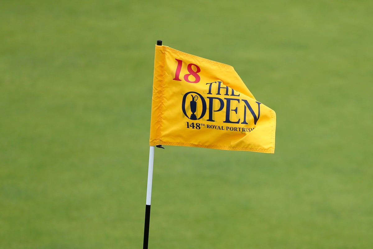 5 لاعبين لمشاهدته كرؤوس بطولة مفتوحة إلى Royal Portrush