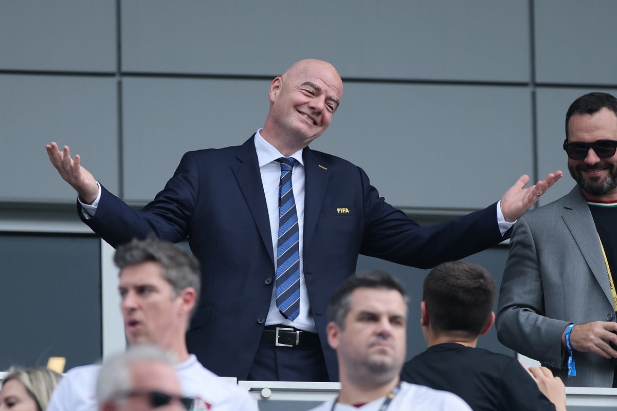 ماذا يأتي بعد ذلك؟ داخل الخطة الكبرى في FIFA بعد كأس العالم للنادي