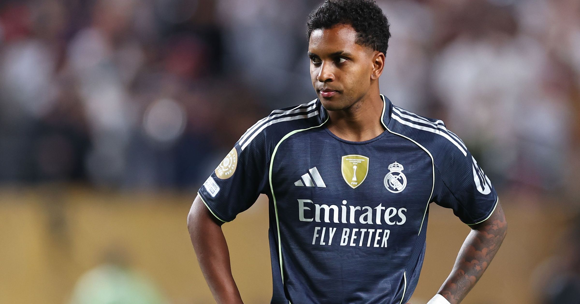 Rodrygo ، La Bonne Affaire à ne pas laisser passer