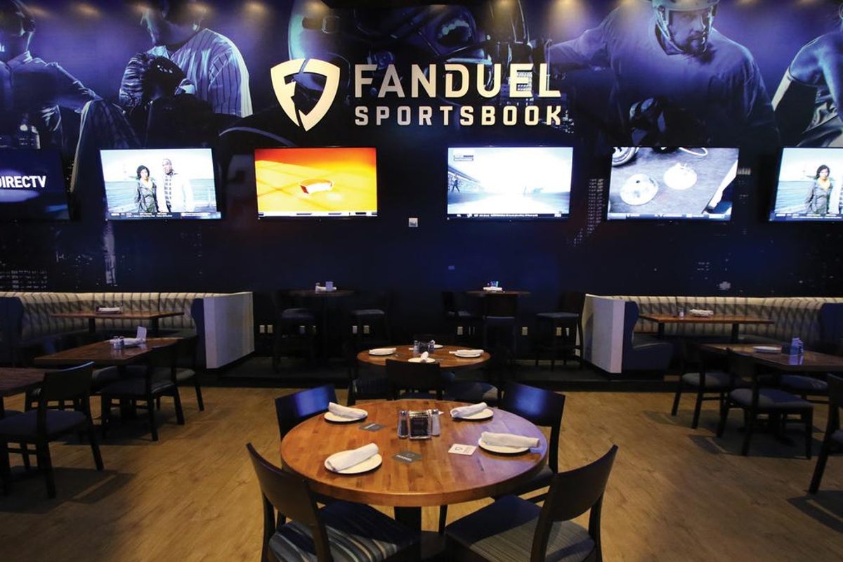 يستغرق Flutter ملكية 100 ٪ لشركة Fanduel الأمريكية بعد صفقة بقيمة 1.3 مليار جنيه إسترليني