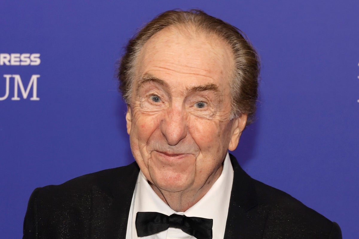 يقول Monty Python Star إنه سيكون في “Select Company” إذا تم إزالته من ترامب أمريكا