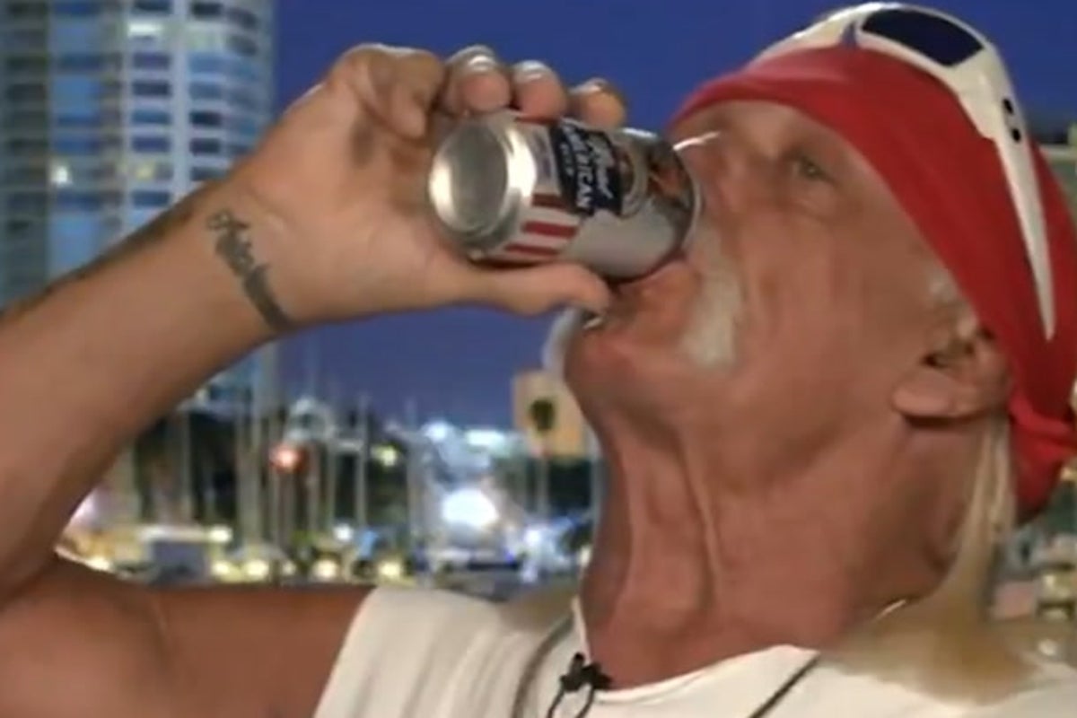 Hulk Hogan’s Beer في مركز دعوى جديدة بقيمة 10 ملايين دولار