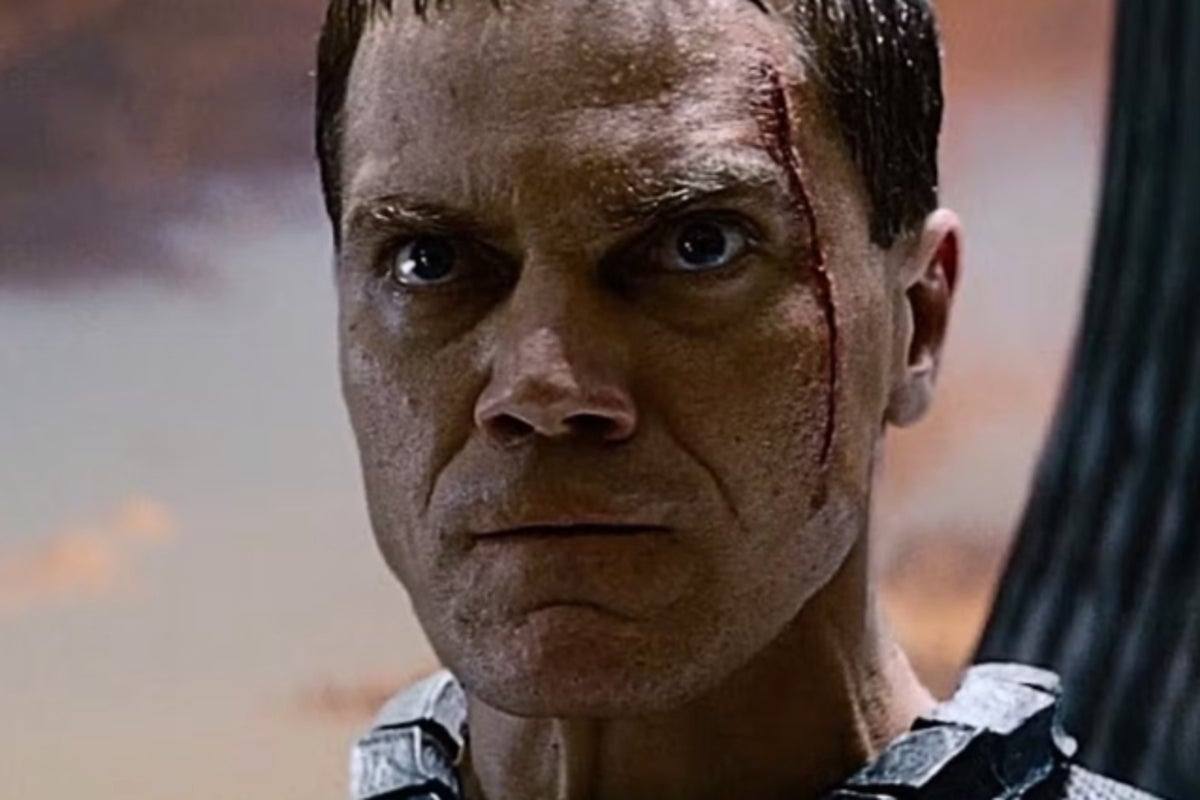يشرح نجم العاصمة لماذا كان “مترددًا جدًا” في إعادة سرد Superman
