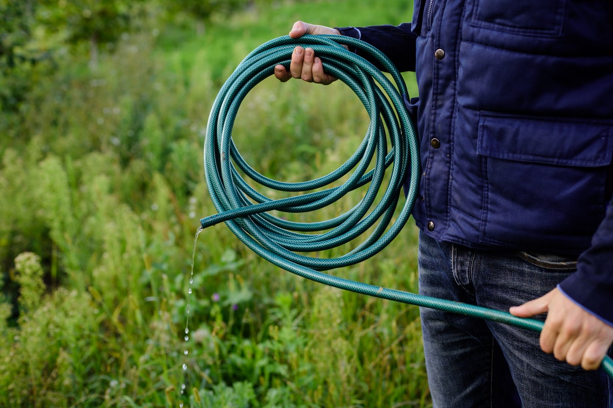 تم تعيين Hosepipe Ban: ما هي المناطق المتأثرة - وأين قد تواجه قيودًا