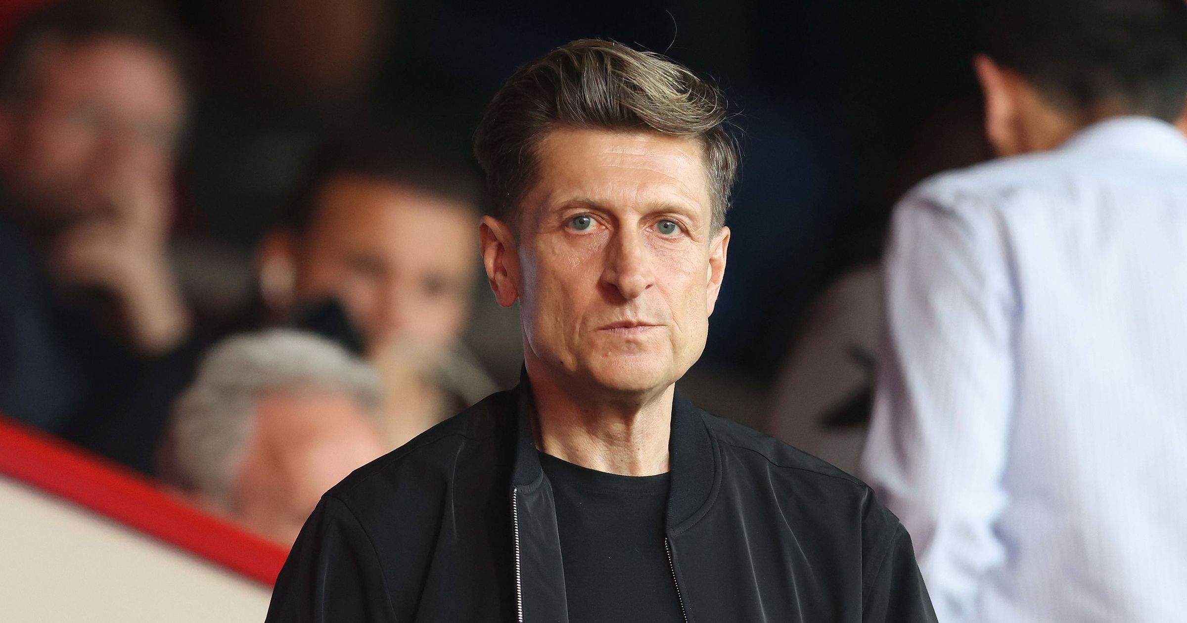 "Nous Sommes Dévastés": Crystal Palace ، L'Autre Club Qui Maudit Textor