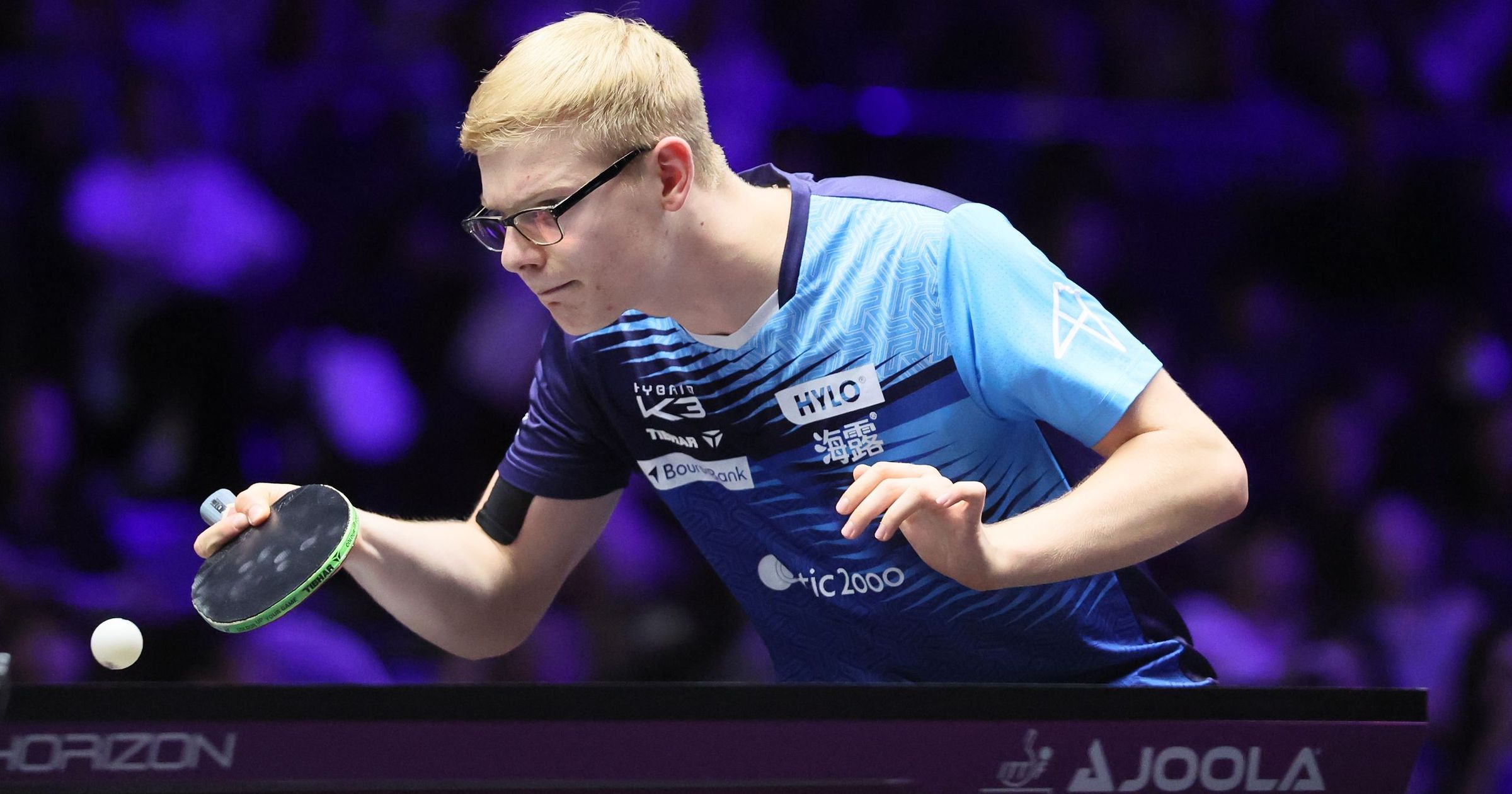 Après un Combat épique ، félix lebrun cède aussi en demi-finale en simple