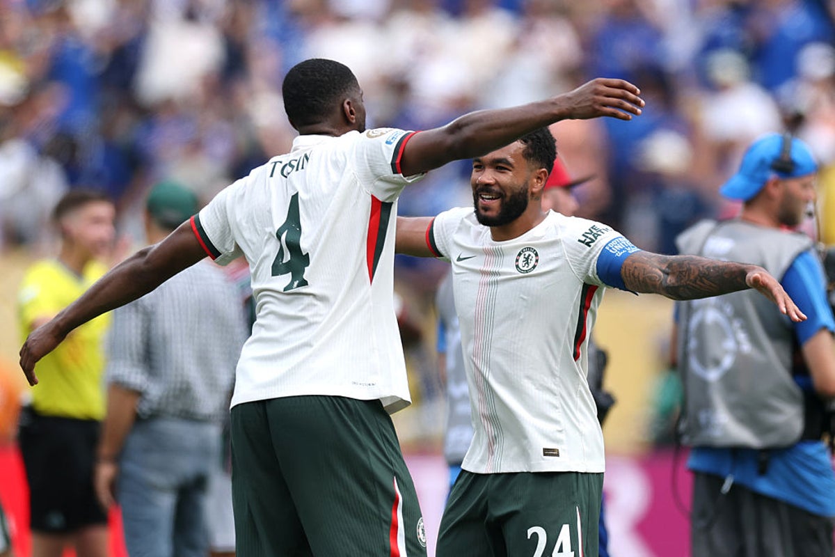 Club World Cup 2025 Award Money: كم ستحصل تشيلسي؟