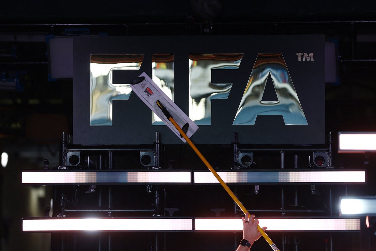 لم يتم دعوة اتحاد اللاعبين الرئيسيين إلى اجتماع FIFA الرئيسي على رفاهية لاعب كرة القدم
