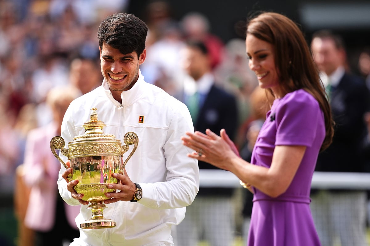 Wimbledon 2025 Award Money: كم ستحصل بطل الفردي للرجال؟
