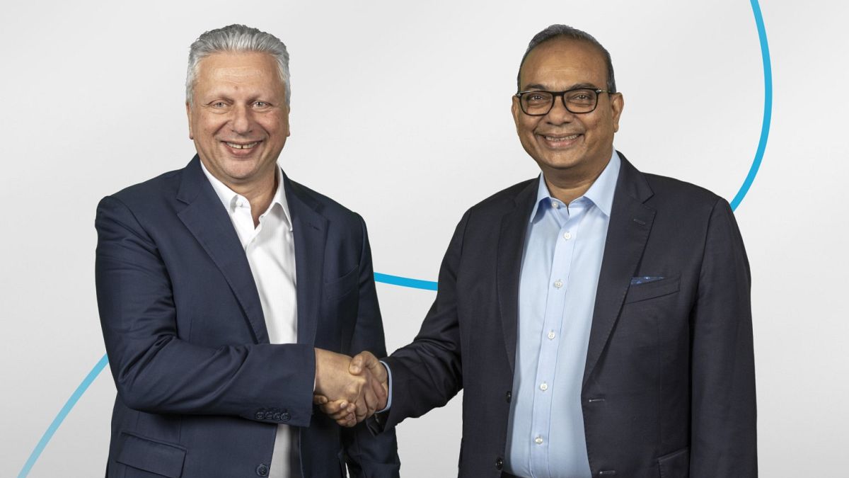 Capgemini من فرنسا لشراء WNS مقابل 3.3 مليار دولار لتحسين عروض الذكاء الاصطناعى