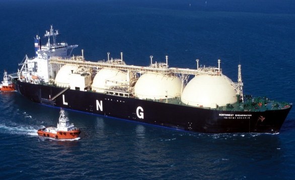 Energetech Tantel وشريك TPDC لإطلاق أول منشأة LNG الصغيرة في Tanzania بحلول عام 2026