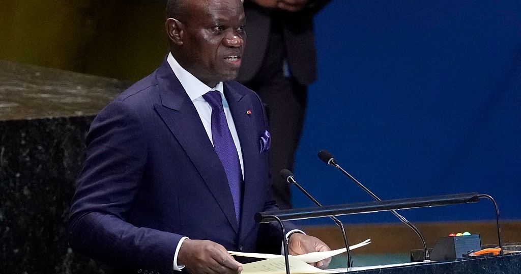 Gabon يطلق العملية الانتخابية للانتخابات المحلية والتشريعية في 27 سبتمبر | أفريقيا
