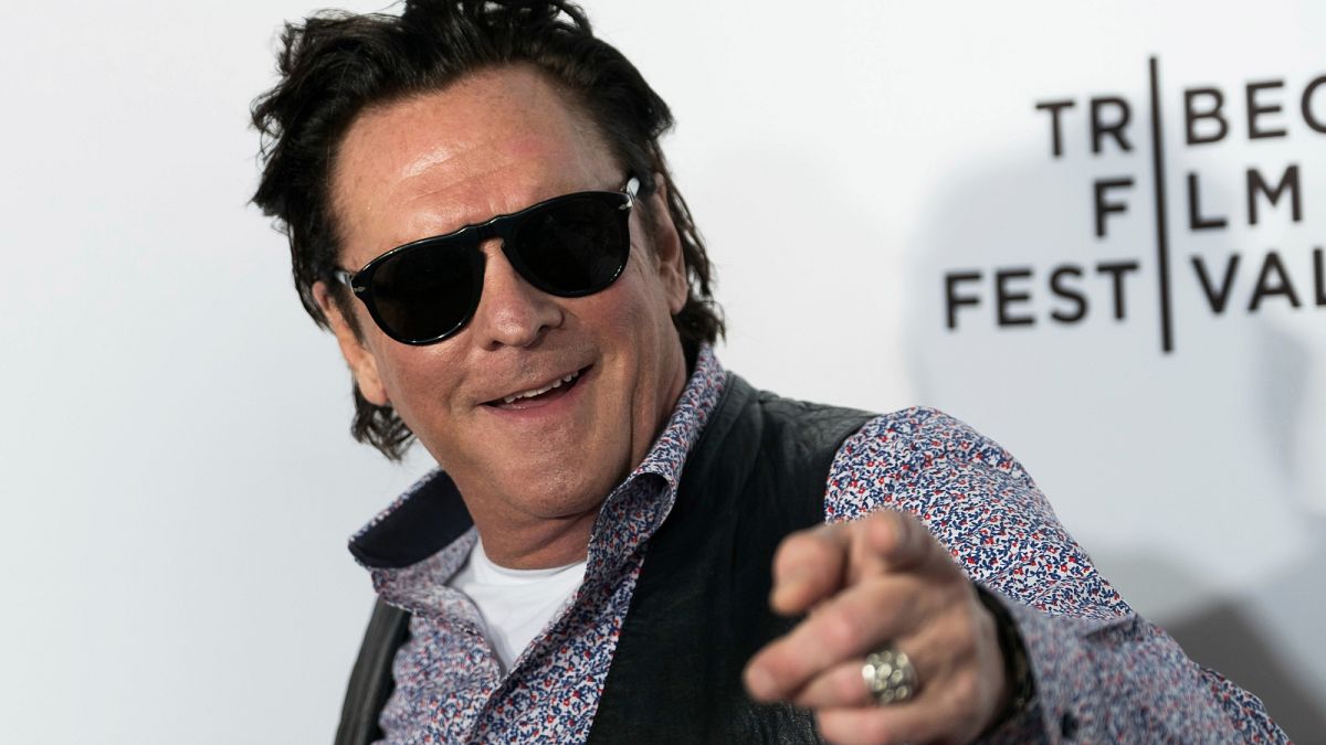 Michael Madsen ، “Crospoir Dogs” و “Kill Bill” ، يموت في 66