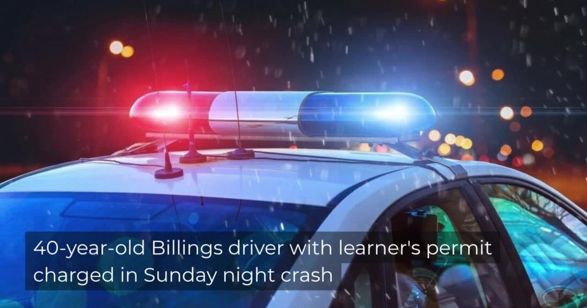 The Billings Gazette's Top News في 1 يوليو 2025