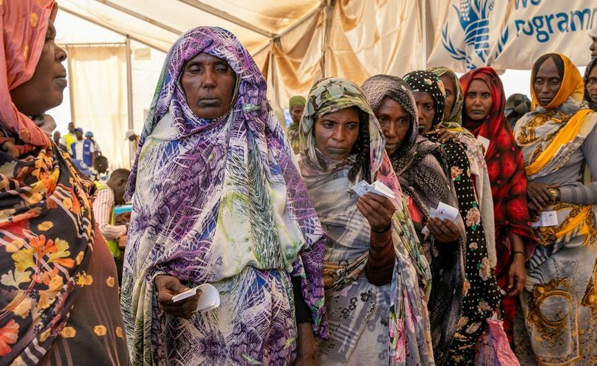 إفريقيا: الحقوق ، وليس الحصص - كيف يمكن للعلاقات الإنسانية إعادة تشكيل سياسة اللاجئين