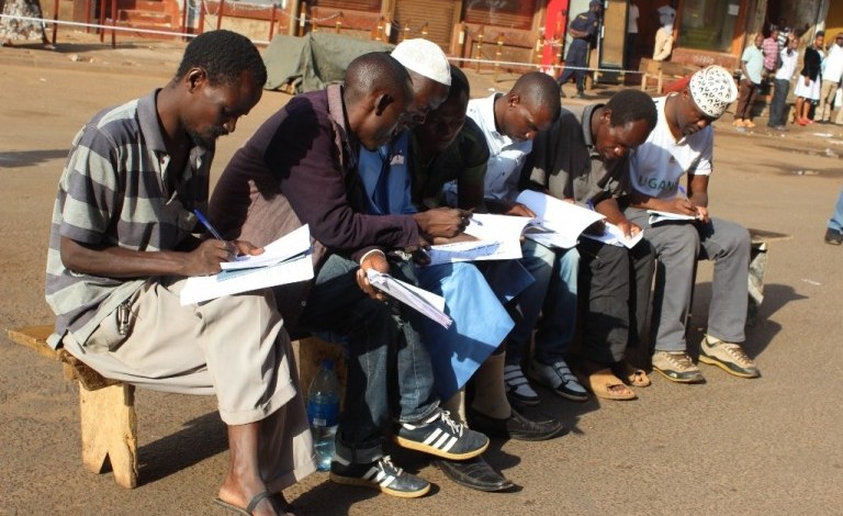 إفريقيا: مشاركة المواطن في أفريقيا – كم عدد الطرق للحصول على رأي – Afrobarometer Report
