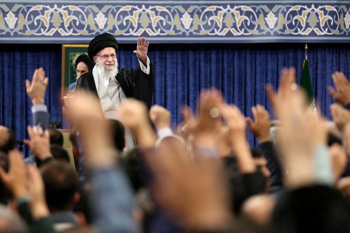 "الأوروبيون أكثر حذراً من أي وقت مضى من صفقة تفاوض على عجل بين واشنطن وطهران"