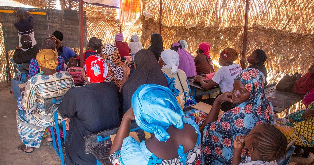 التقرير: يمكن أن تسبب التخفيضات في الولايات المتحدة للمساعدات الخارجية أكثر من 14 مليون حالة وفاة بحلول عام 2030 | أفريقيا