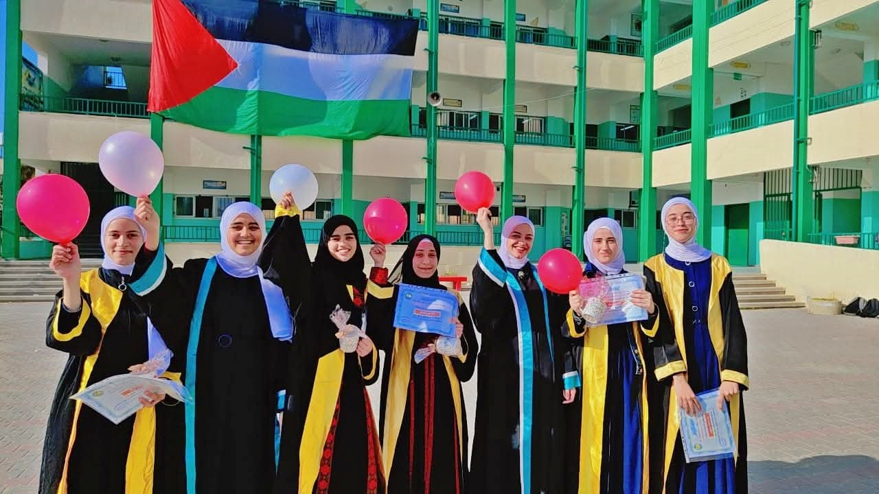 الحرب على غزة: عندما يصبح الأصدقاء أسماء يهمسون إلى السماء