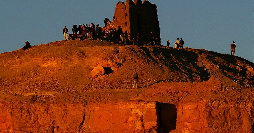 المغرب يرى زيادة في السياح الصينيين | أفريقيا