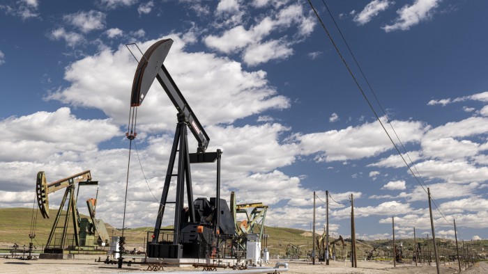 تتوقع IEA أبطأ نمو الطلب على النفط منذ عام 2009 خارج الوباء