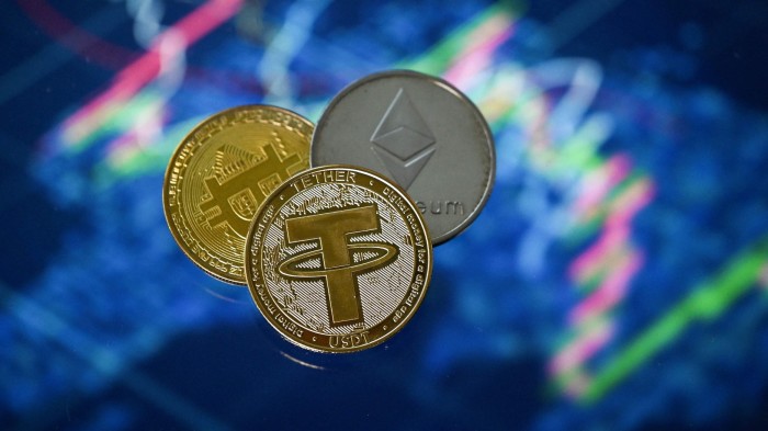 تحتاج أوروبا إلى تجاهل الخوف واحتضان stablecoins