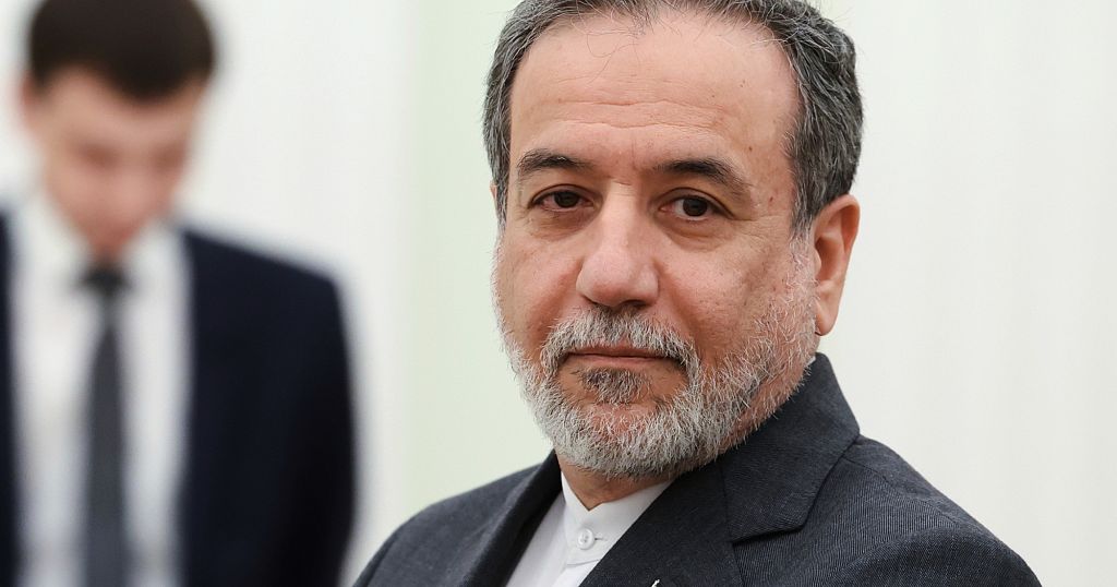 تقول إيران إنها على استعداد لاستئناف المحادثات النووية مع الولايات المتحدة إذا أعطيت تأكيدات من عدم وجود هجمات مزيد من الهجمات | أفريقيا