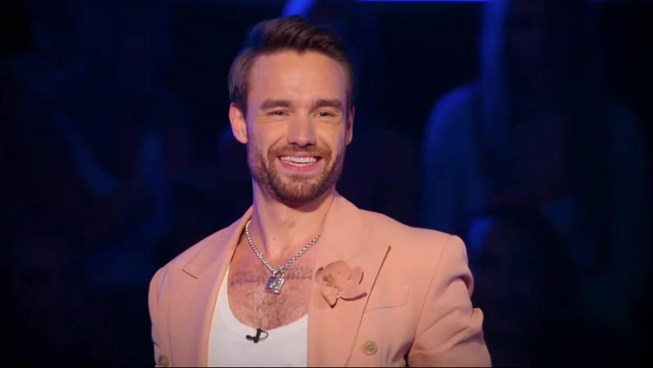 Touching tribute made to Liam Payne in late One Direction star’s final project