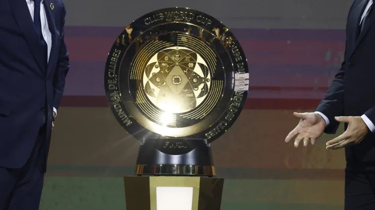 Club World Cup prize money: Breaking down $1 billion pot and how much teams will get at flagship FIFA competition image