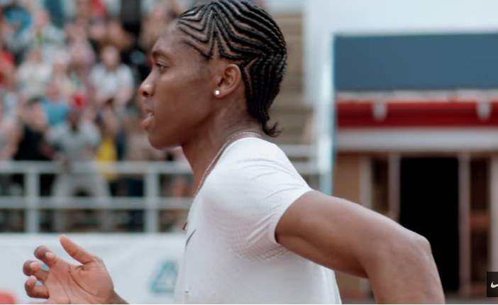 جنوب إفريقيا: يفوز Caster Semenya في المحكمة ولكنه لا يزال محظورًا من سباق 800 متر