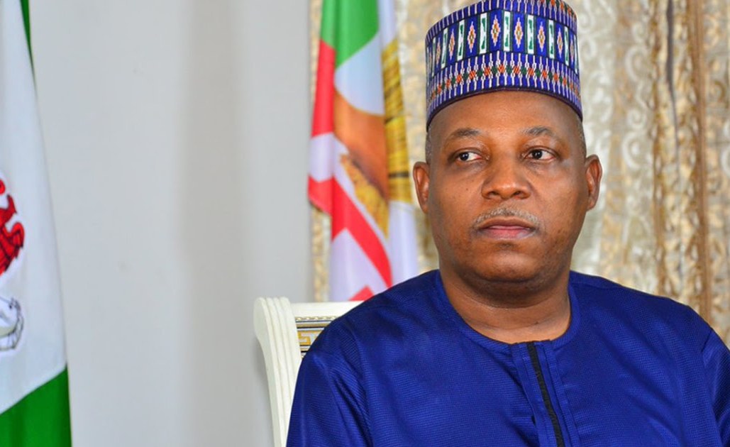 حكومة النيجيرية ترفع رؤية Naturenews ، لزرع 20 مليار شجرة – VP Shettima