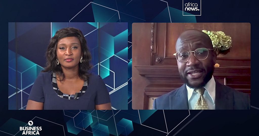 سد الفجوة القانونية في الطفرة الرقمية في إفريقيا {Business Africa} | أفريقيا