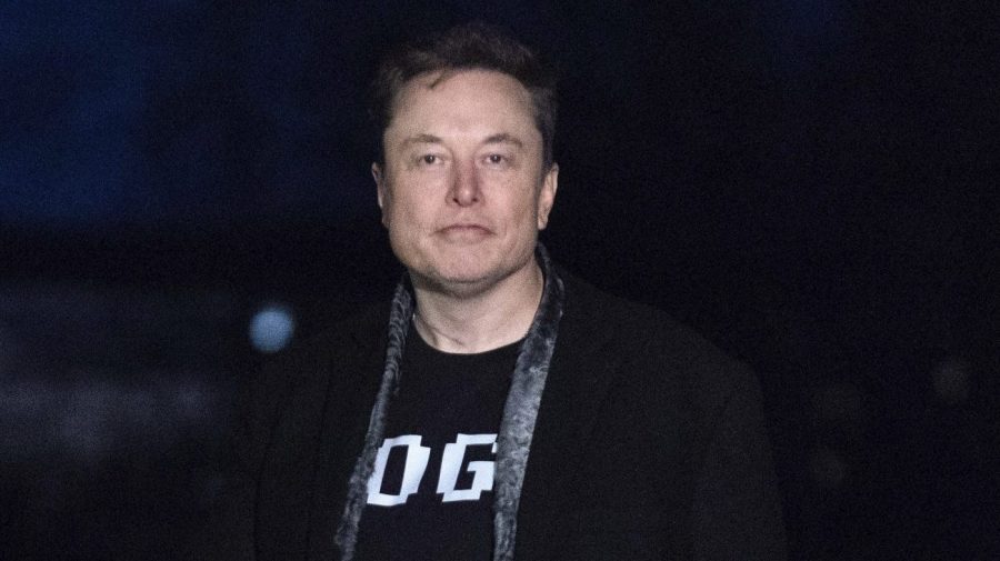شركة Musk AI حذف وظائف Grok المعادية للسامية