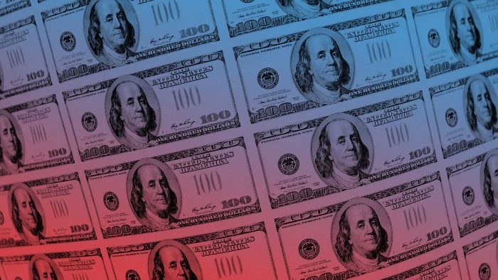 صناديق سوق المال المميز: أموال زائفة