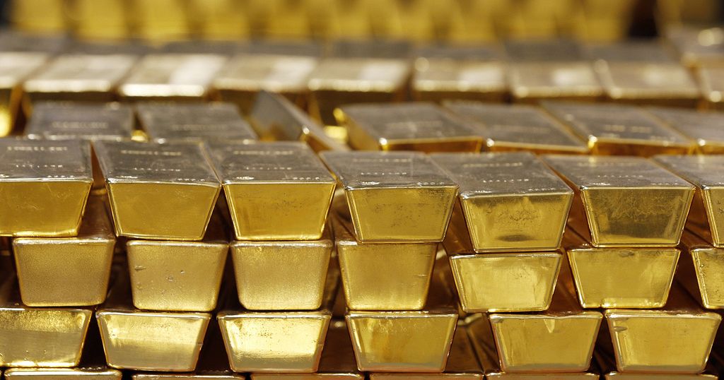 غانا تشققات على تهريب الذهب مع فرقة عمل جديدة متعددة الوكالات | أفريقيا