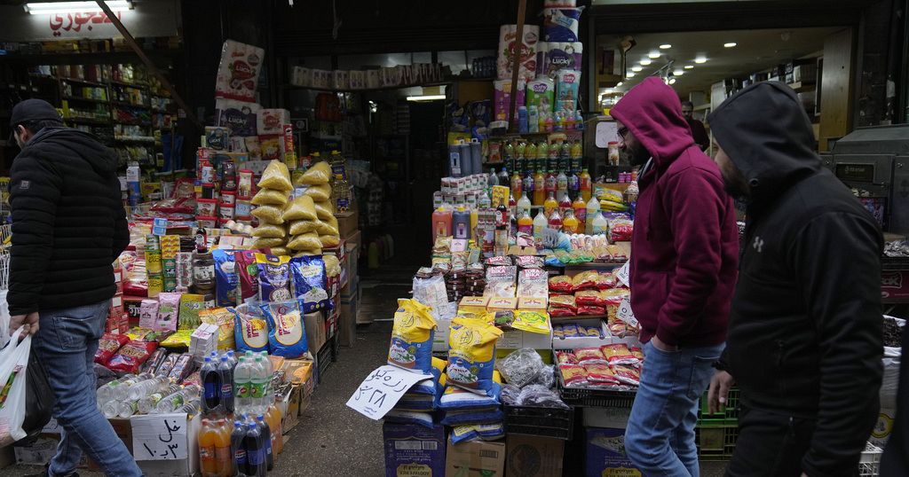 في كينيا ، يحتاج 90 ٪ من المواد الغذائية المعبأة إلى علامة تحذير صحي بموجب قواعد جديدة | أفريقيا