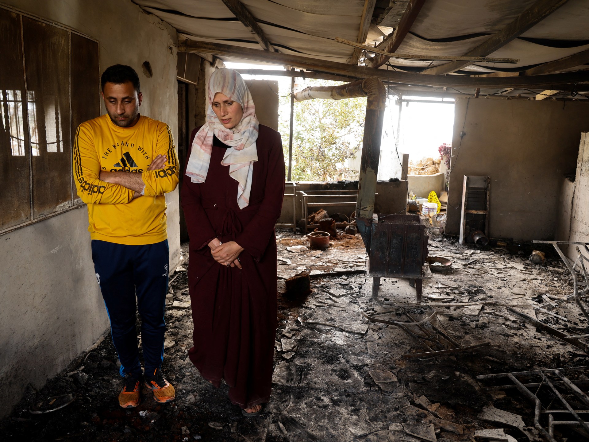 قتلت إسرائيل 1000 فلسطيني في الضفة الغربية منذ 7 أكتوبر 2023