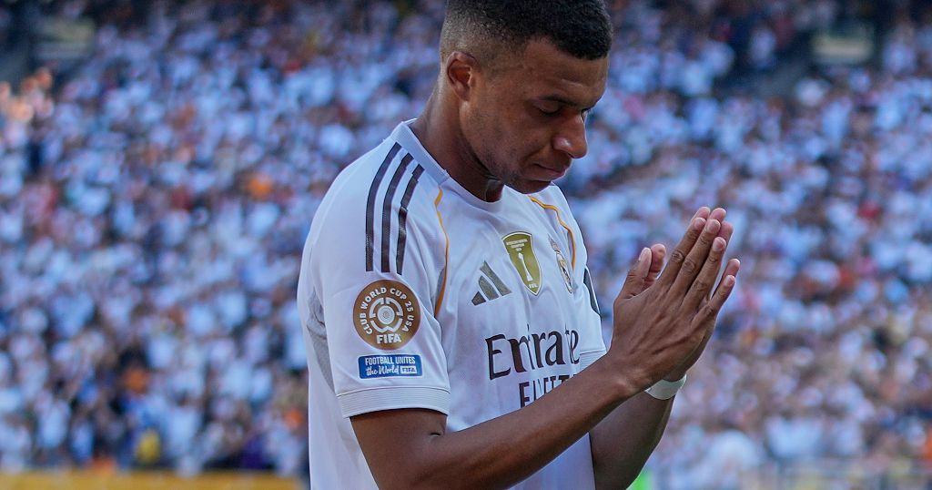كرة القدم: Mbappé يسقط شكوى جنائية ضد PSG | أفريقيا