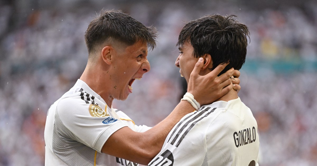 ما هي الفرق الموجودة في الدور ربع النهائي لكأس العالم ومن سيواجهون؟