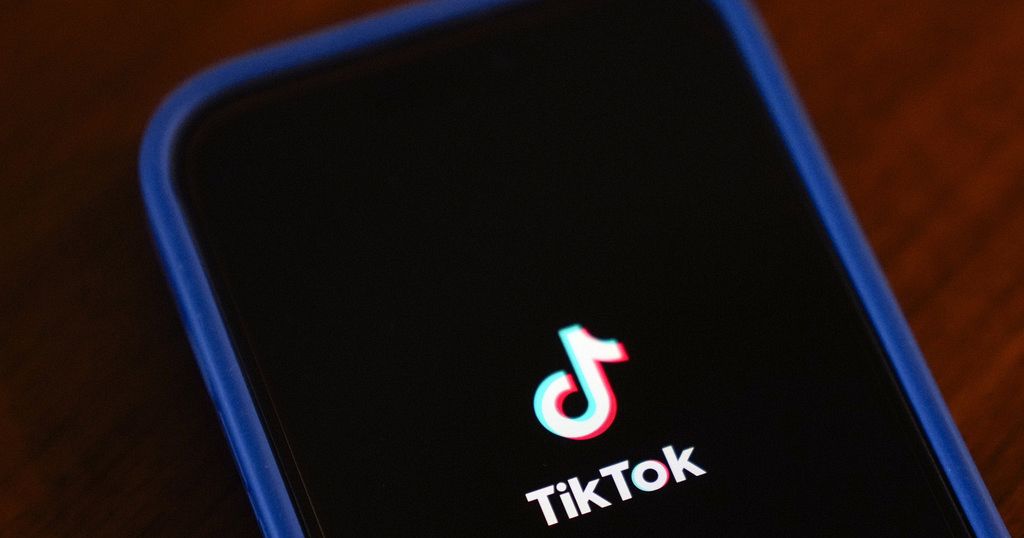 ما يجب معرفته عن صفقة محتملة للحفاظ على تشغيل Tiktok فينا | أفريقيا