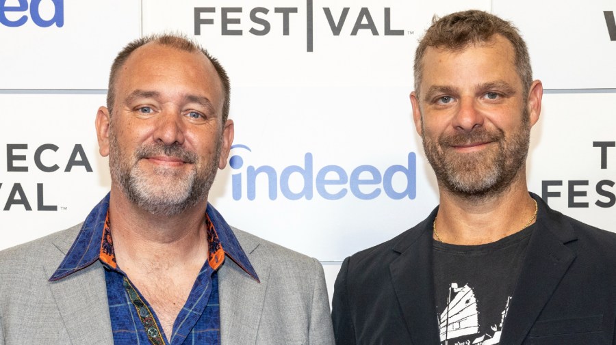 يطلق المبدعون "South Park" على Paramount-Skydance Merger "كـ" عرض "