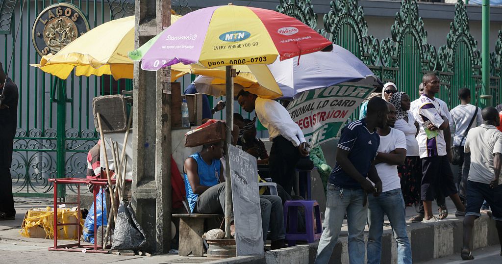 يفرض الكاميرون عقوبات كبيرة على عمالقة الاتصالات البرتقالية و MTN | أفريقيا