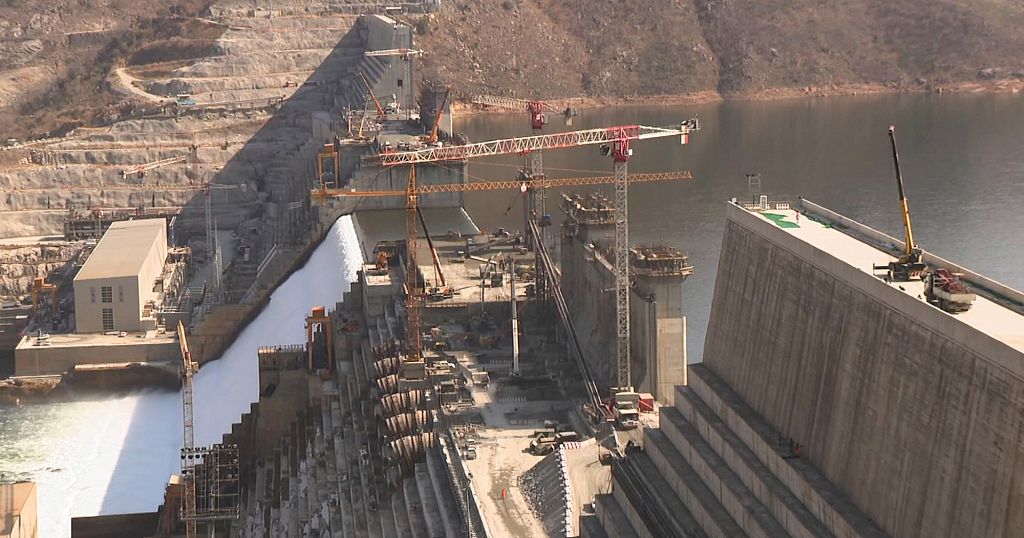 يقول رئيس الوزراء: أفريقيا