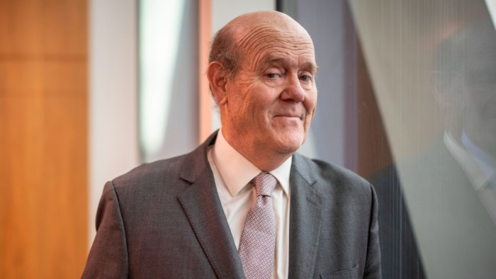Rupert Soames